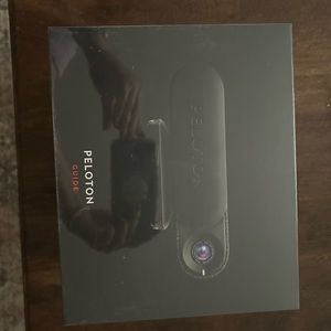 Peloton Guide: “Unlock a new kind of strength experience”